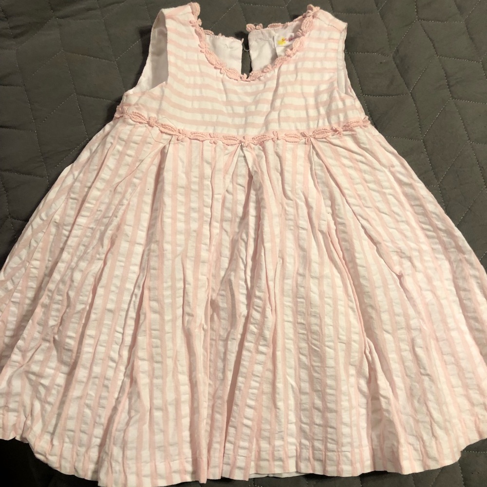 New baby girl dress